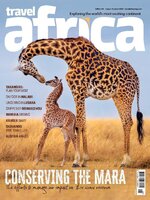 Travel Africa